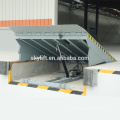 Warehouse dock leveler for Truck Loading